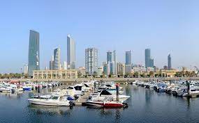  Kuwait needs new laws to boost tourism